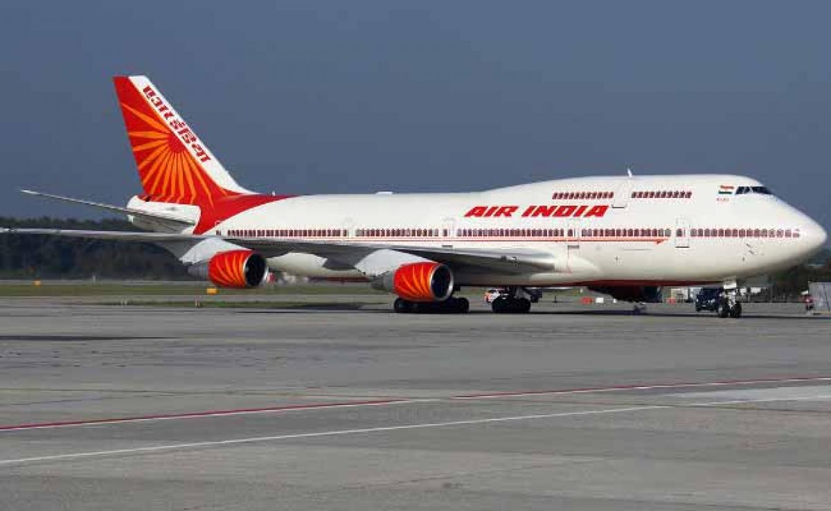 2 Indian-Origin Men Arrested For Allegedly Harassing Air India Hostess